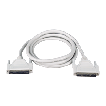 DB-37 Shielded Cable, 2m