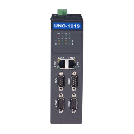 UNO-1019 - Advantech