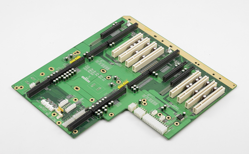 13-slot Dual Segment PICMG 1.3 Backplane; One CPU Card, One or Two PCIe x8, 4PCI per Segment, RoHS