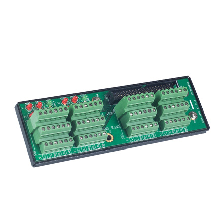 CIRCUIT MODULE, AMAX-2240 Series wiring board