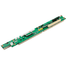 3-slot PICMG1.3 Butterfly Backplane; 1PCIe,1PCI, RoHS
