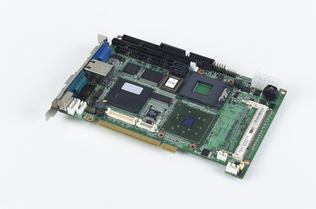 PCI Celeron1G0L2 SlotPC 852GM K