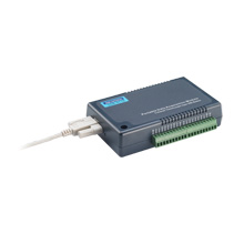 8-ch Thermocouple Input USB Module with 8-ch Isolated Digital Input