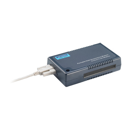 48-CH TTL DIO USB Module