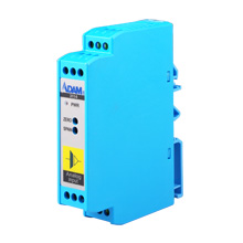 Isolated AC Current Input Module