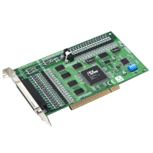 32 channel Isolated Digital Input Card