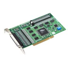 32 channel Isolated Digital Output Card