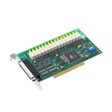 16 channel Relay & 16 channel Isolated Digital Input Card
