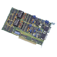 CIRCUIT BOARD, 12bit, 2ch Analog Output Card