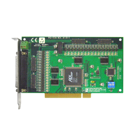 32-ch 아이솔레이티드 디지털 아웃풋 PCI 카드