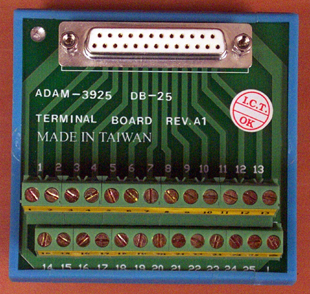 ADAM-3925-AE