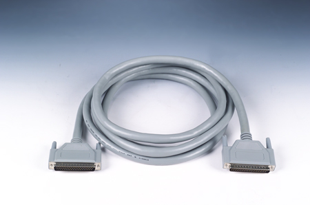 DB-62 Shielded Cable, 1m