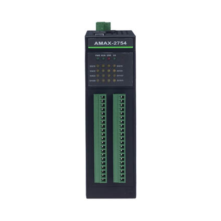 CIRCUIT MODULE, 32-channel Isolated Digital Output Module