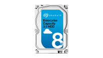 Enjoy ultimate server storage with Advantech Certified Hard Disk Drive (HDD), built specifically for yearly operation (24x7x365) within demanding storage environments like Enterprise-class applications, Data Centers, Big Data Storage Centers. Options of 2.5-inch or 3.5-inch form factor SATA drives in a wide variety of capacities—ranging from 320 GB up to the massive 8 TB. Every drive is certified, tested, and each ships with a 5-year limited warranty!