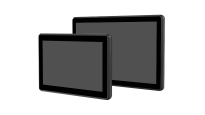 UTC-300S series all-in-one computers support Socket-Type CPUs with Intel® Core™ 12th, 13th, and 14th Gen processors.