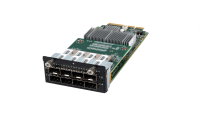 AX92322 Multiport Gigabit LAN Card · Impulse Embedded Limited