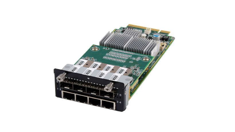 1GbE Network Mezzanine Card