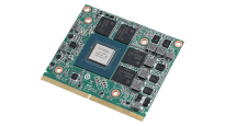 NVIDIA MXM GPU cards