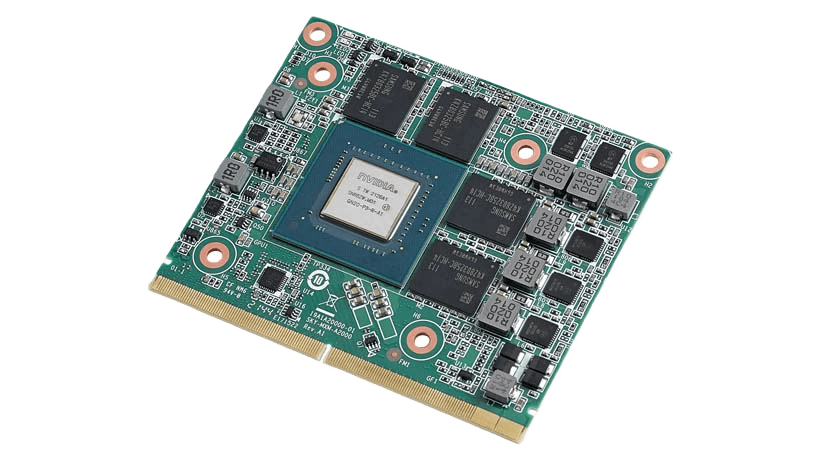 PCI-E video card, video adapter, graphics-accelerator card, display adapter  or graphics card is an expansion card whose function is to generate and  output images to a display