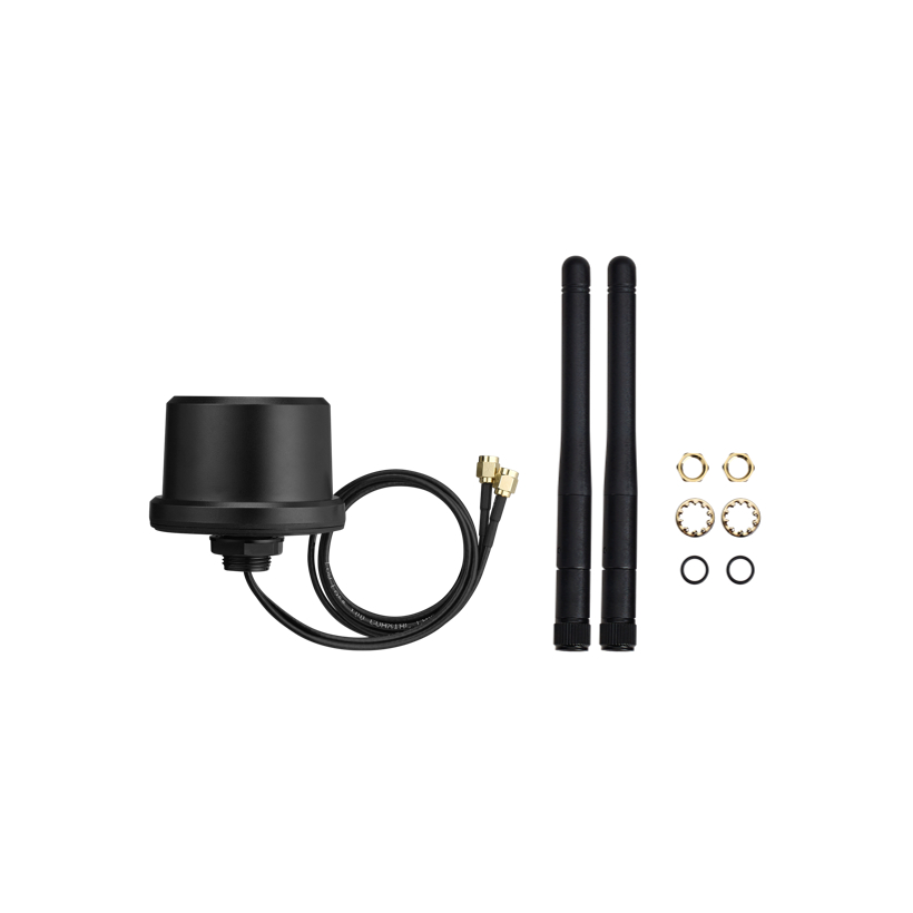 Advantech provides simple, scalable, efficient transmit features for Wireless IoT Solutions using accurate data acquisition and secure connectivity.