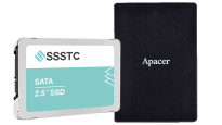 Update from HDDs to SSDs with Advantech! You can find perfect replacement storage device, fitting the standard dimensions of 2.5” SATA Hard Disk Drives, for ultra-slim, PCs, gaming systems, handheld devices, data center, and enterprise sever here.