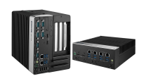 ARK-3000 Series: High Performance Fanless Embedded Computers