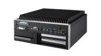 ARK-3000 Series: High Performance Fanless Embedded Computers