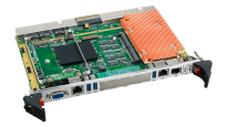 6U CompactPCI Boards, XMCs and PMCs