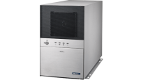 The desktop/wallmount chassis is an IPC chassis and IPC enclosure supports ATX, micro ATX, mini ITX motherboard specialize in mission-critical and space-sensitive application. The IPC chassis also fulfill compact embedded chassis requirement in the industrial environment.