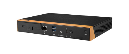 AIW 100 Series (Wi-Fi 4/5/6/6E) - Advantech