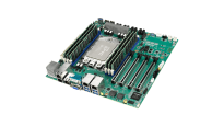 MicroATX Motherboards