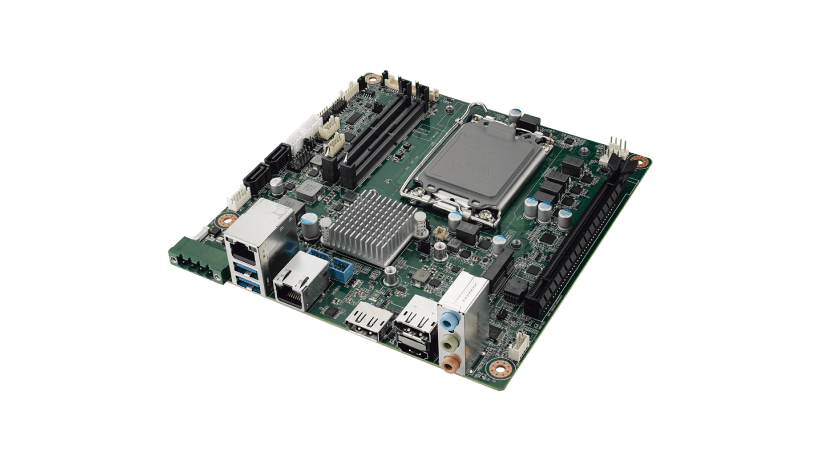 Placa madre mini-ITX - BM-2503 - Protech Systems - procesador