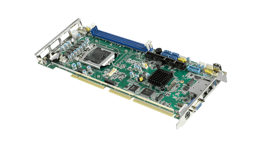 PICMG 1.0 Full-Size Single Board Computers - Advantech