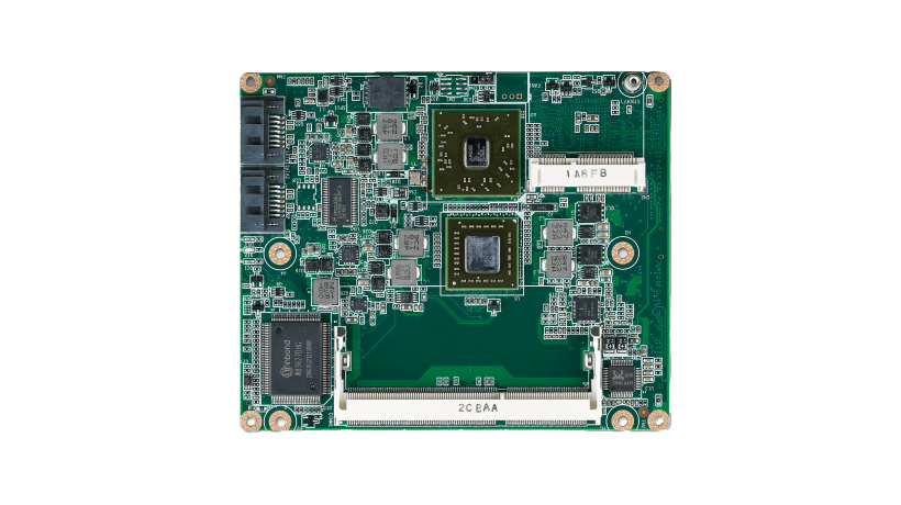 Mô-đun CPU ETX / XTX có khả năng I/O tuyệt vời và đáp ứng cả nhu cầu của ISA và PCI, đồng thời hỗ trợ concept Computer On Module cho các mô-đun CPU cắm thêm. Advantech là thành viên sáng lập của ETX Industrial Group (ETX-IG).