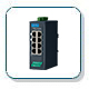 Industrial Ethernet Switches