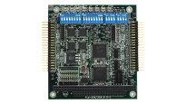 PC/104 and PCI-104 Communication Cards (PCM-3600 Series)
