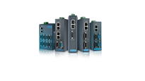 Ethernet / Serial Device Servers