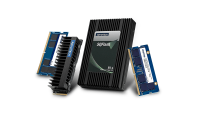 Industrial Flash & Memory Solutions