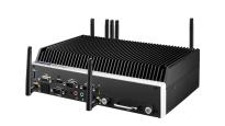 ARK Ultra Rugged Series: In-Vehicle, Rolling Stock and Outdoor Surveillance Fanless Embedded Computers