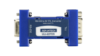 RS-232/422 to TTL/Current Loop Converter - ULI-227