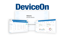 DeviceOn-iService Suite