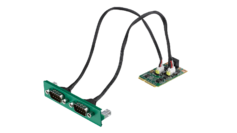 Can Bus Adapter i/o-Module – Your Automation Technology