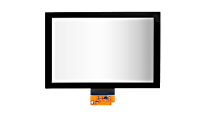 Fulfill specified touch device with Advantech configured Touch Panel Module! Eight different screen sizes and two different touch technologies (resistive or projected capacitive type) as various product selections. For specified requirements, wide range of configurable options such as customized cover glass design (glass series, thickness, AG/AR/AS treatment, printing, CNC hole), enhanced materials (glass, film, OCA) and IC solutions for all kinds of applications like industrial, medical, retail