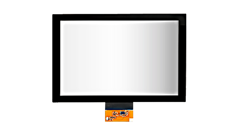 Types of Capacitive Touchscreen and Advantages of Projected Capacitive  Touchscreen - Professional Touch Screen Manufacturer