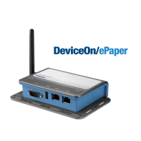EPD Router