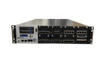 Rackmount Network Appliances with AMD EPYC Processor Family for Gateway and NGFW