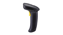 Barcode exists in our daily life. A barcode reader (or barcode scanner) is an electronic device that can read and output printed barcodes to a computer. From corded to cordless such as Bluetooth scanners, standard scanning type can choose from Linear imaging, Laser, 2D to RFID Reader.