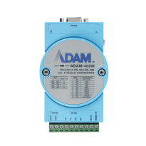 Serial/USB Converters/Repeaters: ADAM-4500 series
