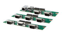 UIO40-Express:  I/O Expansion Boards