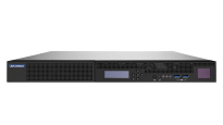 UHD Edge Video Server